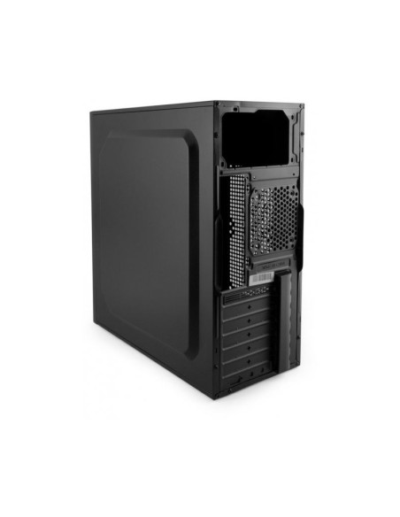 Caja para PC CoolBox F750 con fuente 500W ATX