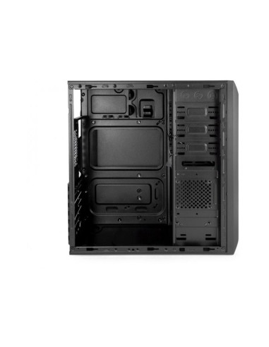 Caja para PC CoolBox F750 con fuente 500W ATX