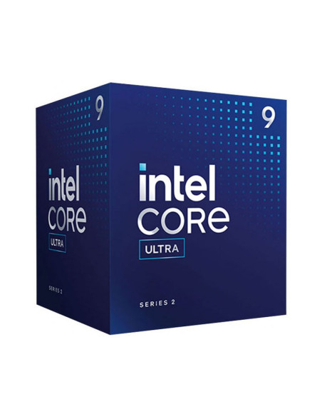 Procesador Intel Core Ultra 9 285 Socket 1851
