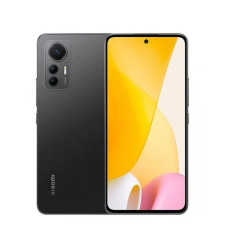 Smartphone Xiaomi 12 Lite 6GB 128GB Negro (5G)
