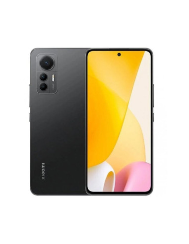 Smartphone Xiaomi 12 Lite 6GB 128GB Negro (5G)
