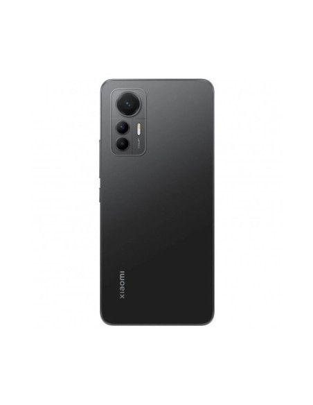 Smartphone Xiaomi 12 Lite 6GB 128GB Negro (5G)
