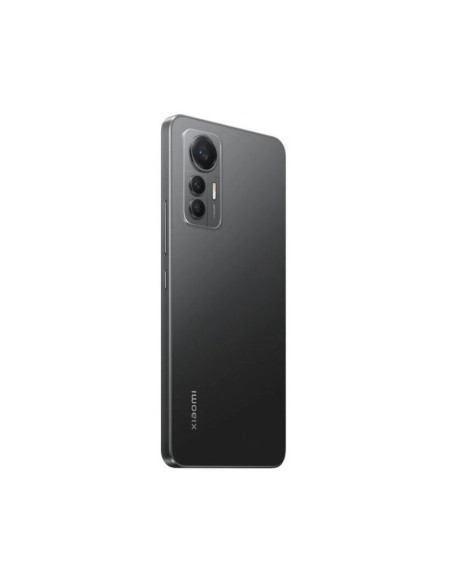 Smartphone Xiaomi 12 Lite 6GB 128GB Negro (5G)
