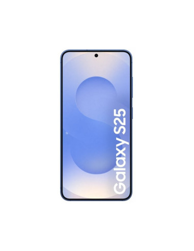 Smartphone Samsung Galaxy S25 12GB 256GB Azul Marino (5G)