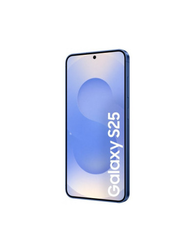 Smartphone Samsung Galaxy S25 12GB 256GB Azul Marino (5G)
