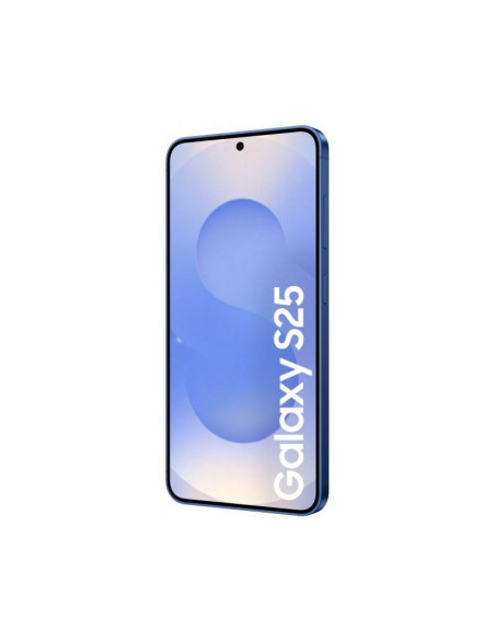 Smartphone Samsung Galaxy S25 12GB 256GB Azul Marino (5G)