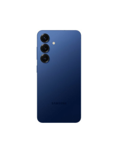 Smartphone Samsung Galaxy S25 12GB 256GB Azul Marino (5G)