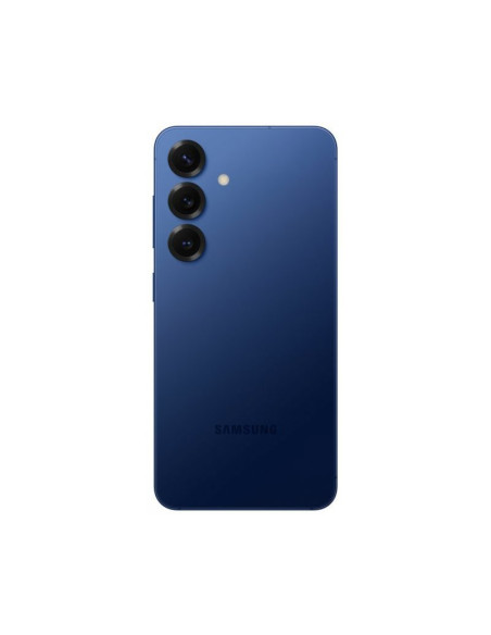 Smartphone Samsung Galaxy S25 12GB 256GB Azul Marino (5G)