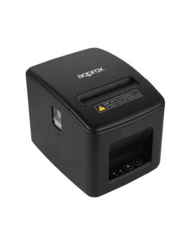 Impresora de tickets térmica Approx APPPOS80AM-USB