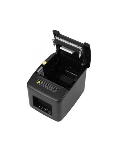 Impresora de tickets térmica Approx APPPOS80AM-USB