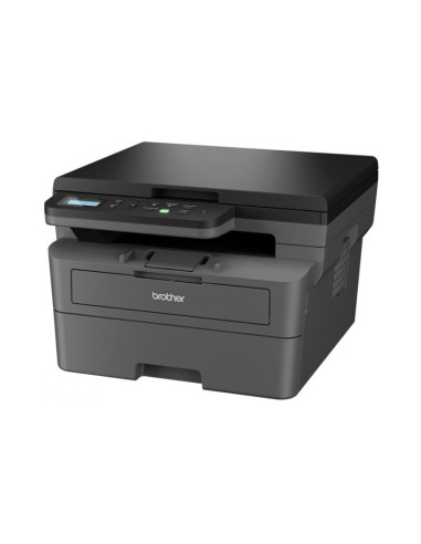 Impresora multifunción láser Brother DCP-L2627DWE
