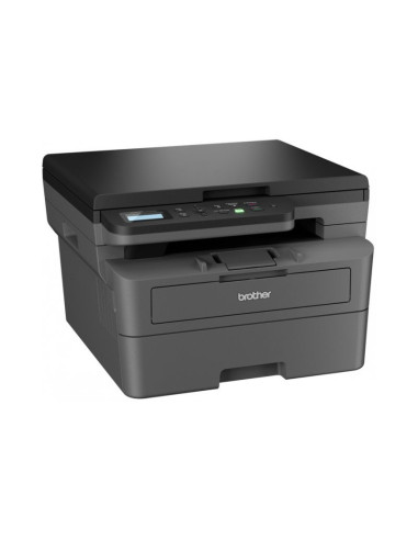 Impresora multifunción láser Brother DCP-L2627DWE