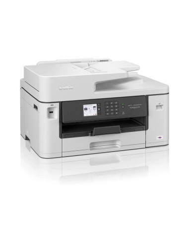 Impresora multifunción Brother MFC-J5340DWE