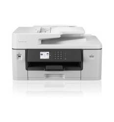 Impresora multifunción Brother MFC-J6540DWE