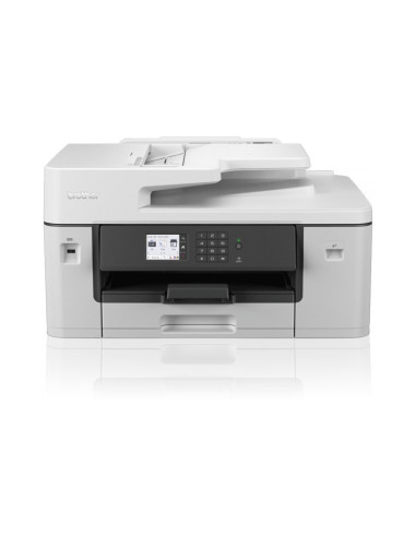 Impresora multifunción Brother MFC-J6540DWE