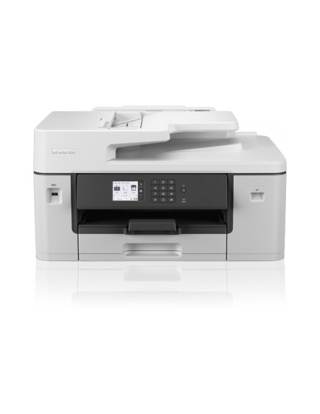 Impresora multifunción Brother MFC-J6540DWE