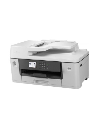 Impresora multifunción Brother MFC-J6540DWE