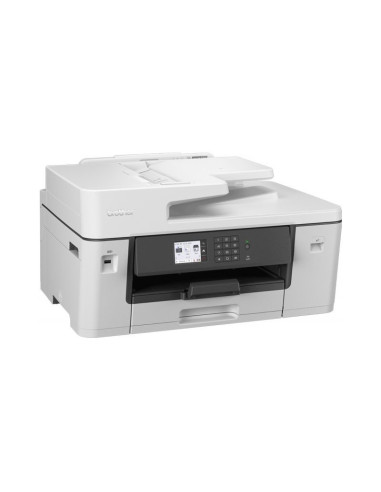 Impresora multifunción Brother MFC-J6540DWE