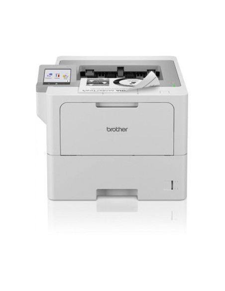 Impresora láser monocromo Brother HL-L6410DN