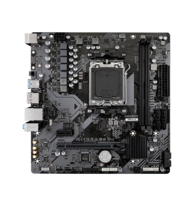 Gigabyte A620M H - Comprar Placa Base AM5 Micro-ATX