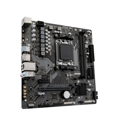 Gigabyte A620M H - Comprar Placa Base AM5 Micro-ATX