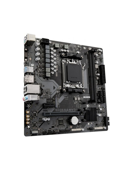 Gigabyte A620M H - Comprar Placa Base AM5 Micro-ATX
