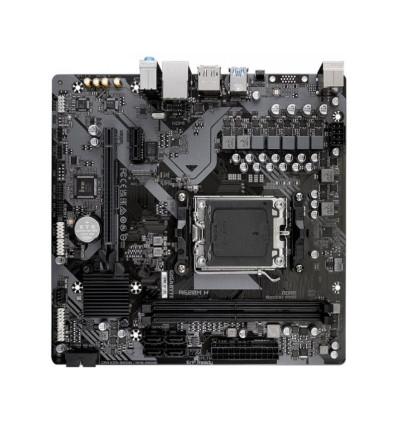 Gigabyte A620M H - Comprar Placa Base AM5 Micro-ATX