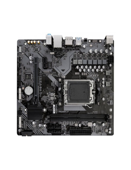 Gigabyte A620M H - Comprar Placa Base AM5 Micro-ATX