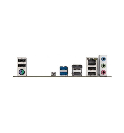 Gigabyte A620M H - Comprar Placa Base AM5 Micro-ATX