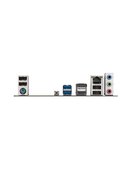 Gigabyte A620M H - Comprar Placa Base AM5 Micro-ATX