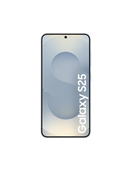 Smartphone Samsung Galaxy S25 12GB 256GB Gris (5G)