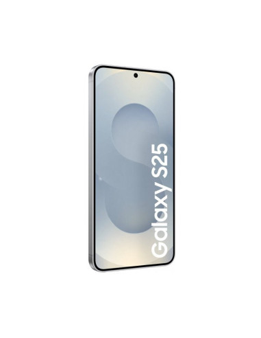 Smartphone Samsung Galaxy S25 12GB 256GB Gris (5G)