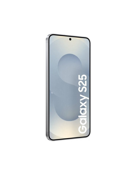 Smartphone Samsung Galaxy S25 12GB 256GB Gris (5G)