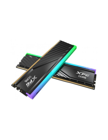 Memoria Adata XPG Lancer Blade RGB 32GB RAM (2x16GB) DDR5 6000MHz CL30