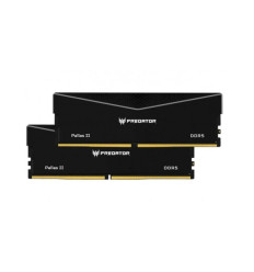 Memoria Acer Predator Pallas II 32GB RAM (2x16GB) DDR5 6000MHz CL32