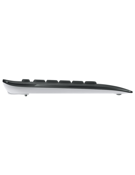 TECLADO LOGITECH MK540 WIRELESS COMBO
