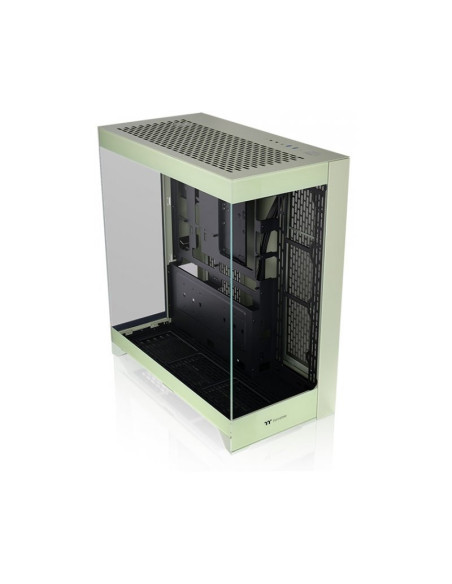 Caja para PC Thermaltake CTE E550 TG Matcha Green E-ATX