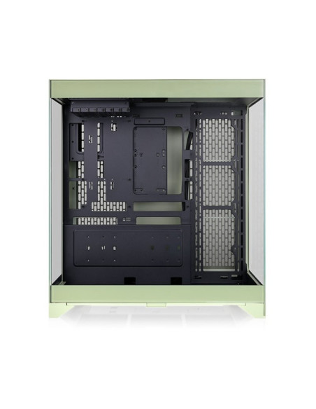 Caja para PC Thermaltake CTE E550 TG Matcha Green E-ATX