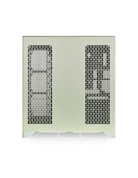 Caja para PC Thermaltake CTE E550 TG Matcha Green E-ATX