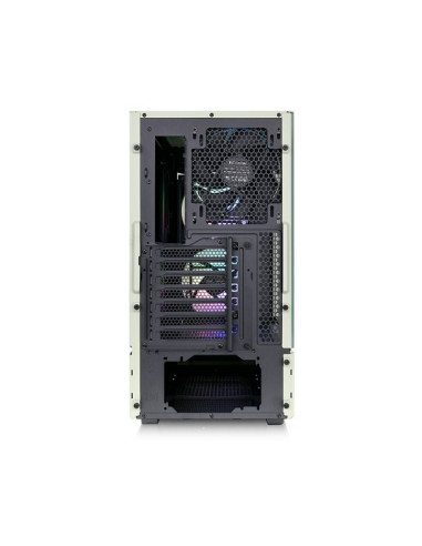 Caja para PC Thermaltake Ceres 350 MX Match Green E-ATX