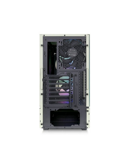 Caja para PC Thermaltake Ceres 350 MX Match Green E-ATX