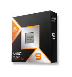 AMD Ryzen 9 9950X3D Socket AM5 CPU
