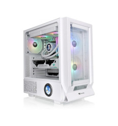 Caja para PC Thermaltake Ceres 350 MX Blanca E-ATX