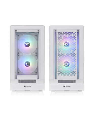 Caja para PC Thermaltake Ceres 350 MX Blanca E-ATX