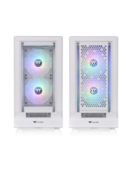 Caja para PC Thermaltake Ceres 350 MX Blanca E-ATX