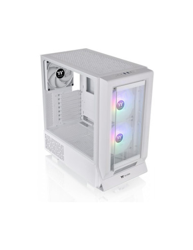 Caja para PC Thermaltake Ceres 350 MX Blanca E-ATX