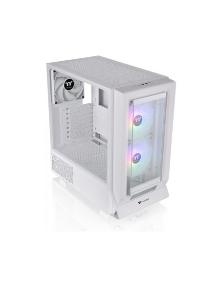 Caja para PC Thermaltake Ceres 350 MX Blanca E-ATX