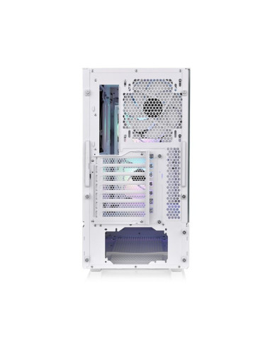 Caja para PC Thermaltake Ceres 350 MX Blanca E-ATX