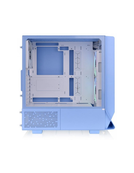 Caja para PC Thermaltake Ceres 350 MX Hydrangea Blue E-ATX