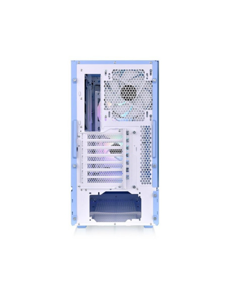 Caja para PC Thermaltake Ceres 350 MX Hydrangea Blue E-ATX